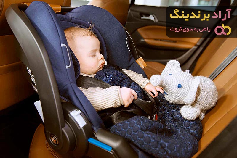 قیمت کریر نوزاد دختر + پخش تولیدی عمده کارخانه