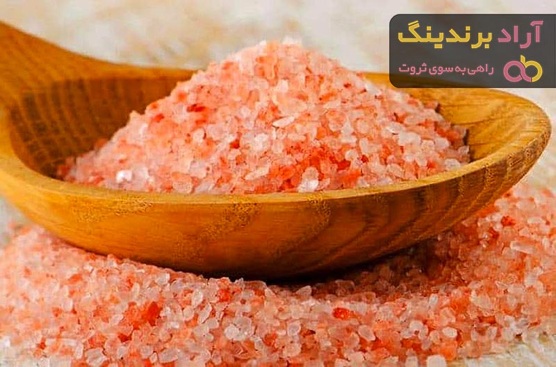 تشخیص نمک صورتی؛ نحوه تشخیص اصل از تقلبی