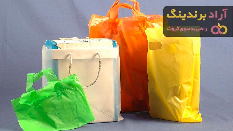 خرید و قیمت کیسه فریزر تجزیه پذیر کوالا