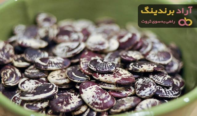 قیمت لوبیا عروس تراریخته + مشخصات بسته بندی عمده و ارزان