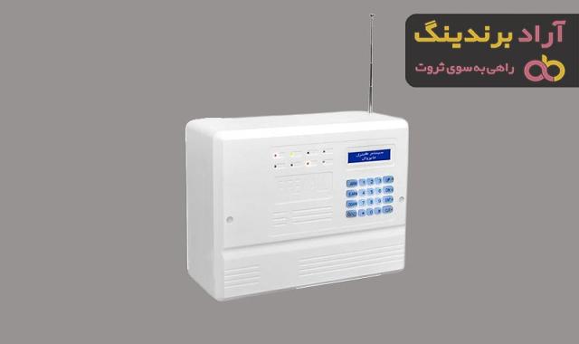 خرید انواع دزدگیر فایروال بیسیم + قیمت