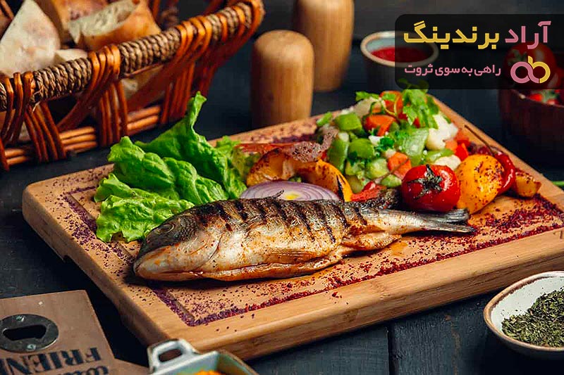 لیست قیمت ماهی شیر جنوب ۱۴۰۱