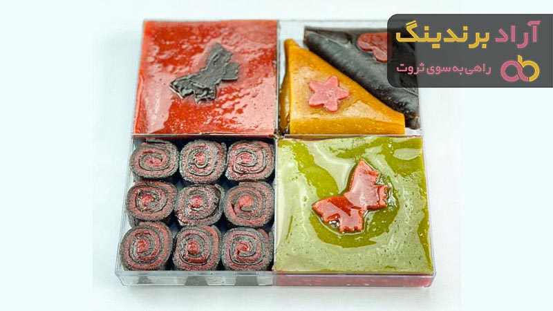 خرید جدیدترین انواع باکس ترشک با قیمت مناسب