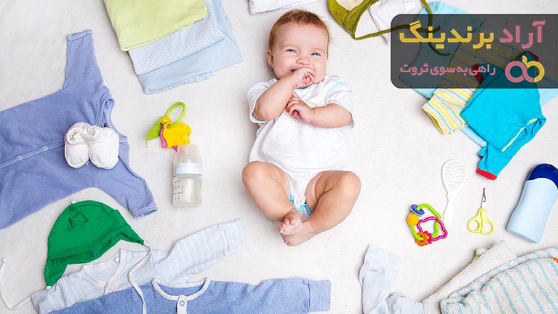 قیمت خرید لباس کودک پسرانه + عکس