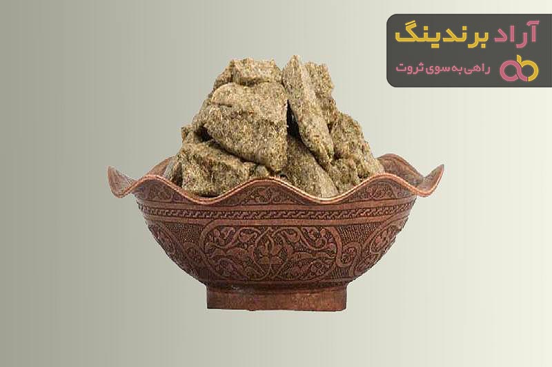 آشنایی با گز انگبین + قیمت استثنایی خرید گز انگبین