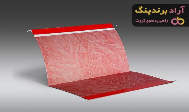 خرید انواع پوشه مقوایی اداری + قیمت