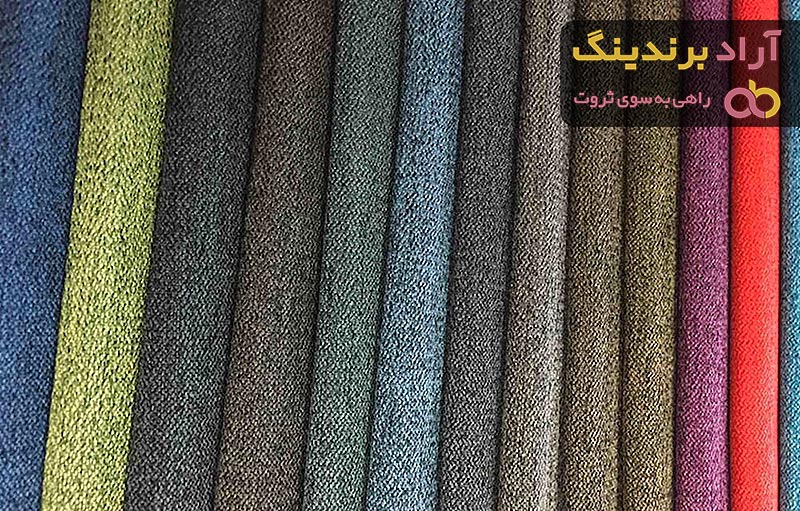 لیست قیمت پارچه کتان کش ترک ۱۴۰۱