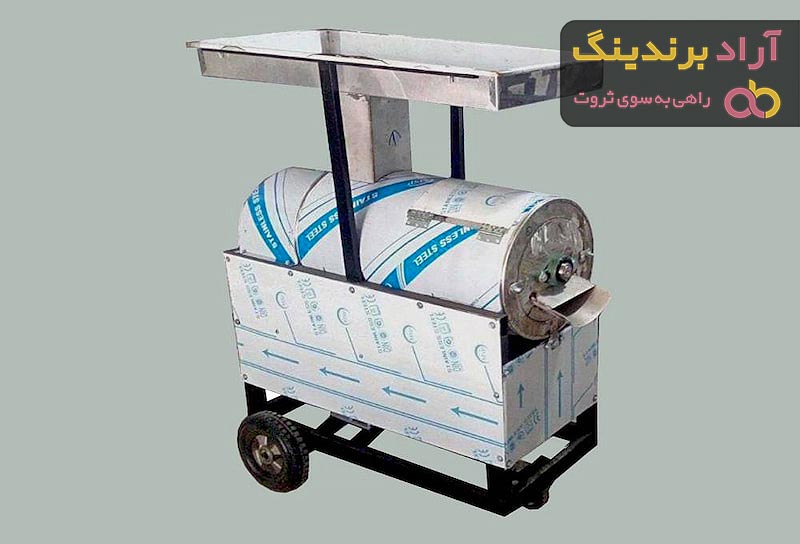 راهنمای خرید دستگاه آبگیری گوجه + قیمت عالی