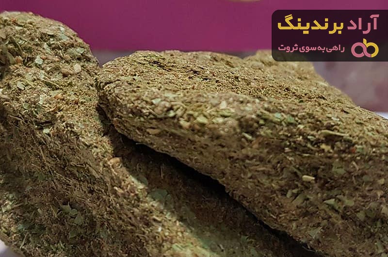 خرید و قیمت بهترین انواع گز انگبین