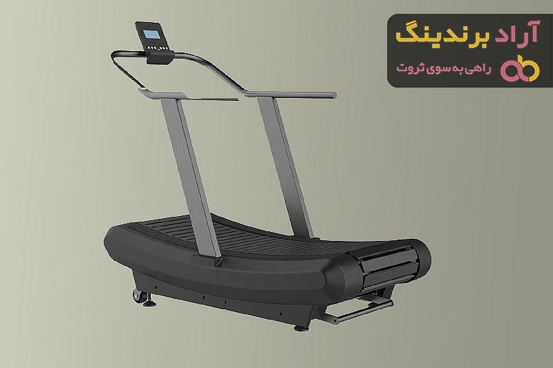 خرید تردمیل مکانیکی مشهد + قیمت عالی