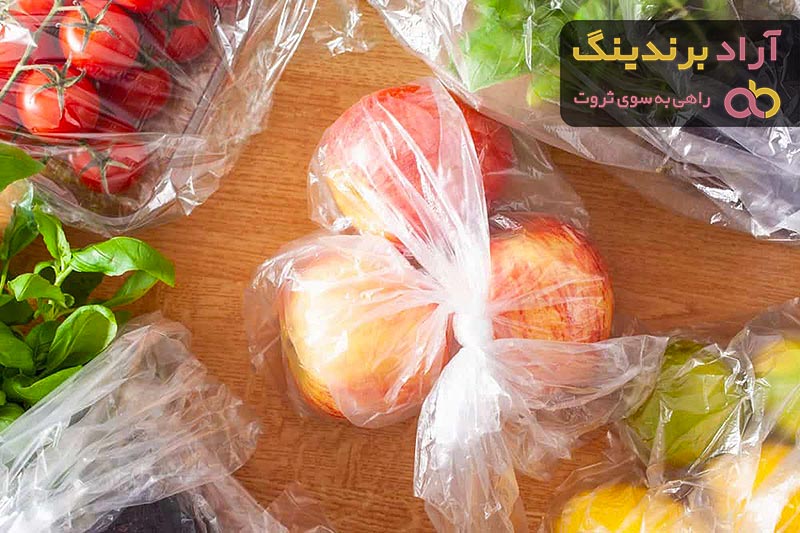 قیمت و خرید کیسه فریزر رولی نازک + فروش ارزان