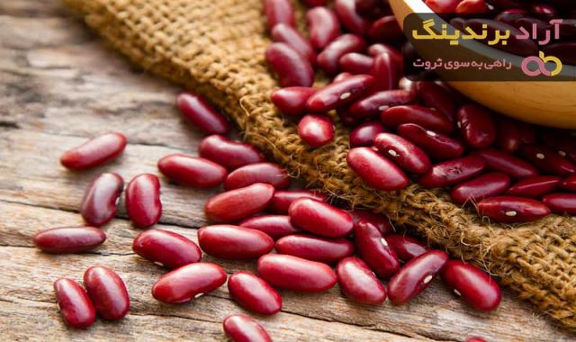 قیمت  لوبیا چشم بلبلی + خرید و فروش لوبیا چشم بلبلی عمده