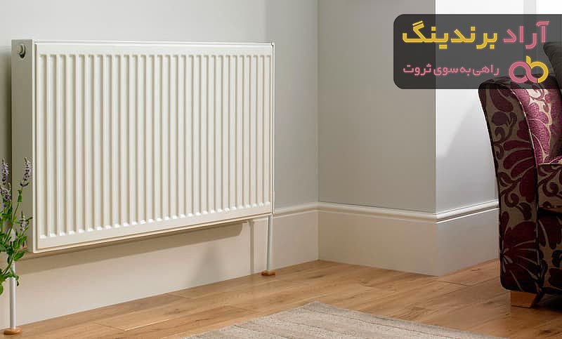 قیمت خرید رادیاتور آلمینیومی + فروش عالی