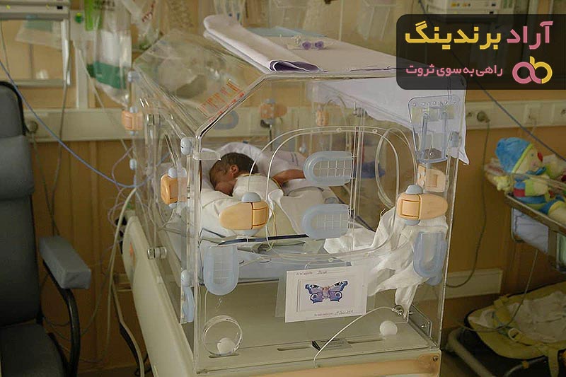 آشنایی با انکوباتور نوزاد + قیمت استثنایی خرید انکوباتور نوزاد