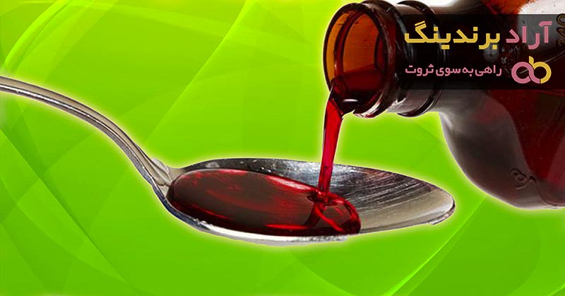 خرید جدیدترین انواع شربت انجیر فیژان