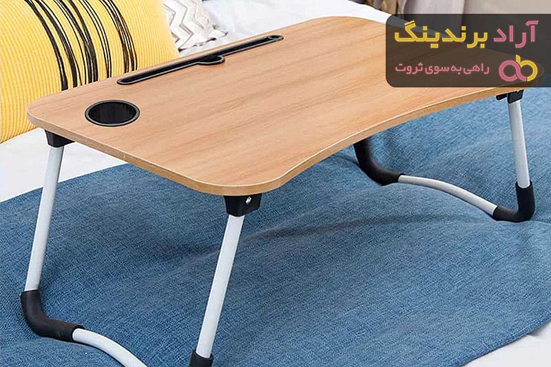 مرجع قیمت انواع میز تحریر تاشو + خرید ارزان