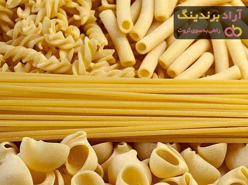خرید ماکارونی ژیک قطر 1.2 با قیمت استثنایی