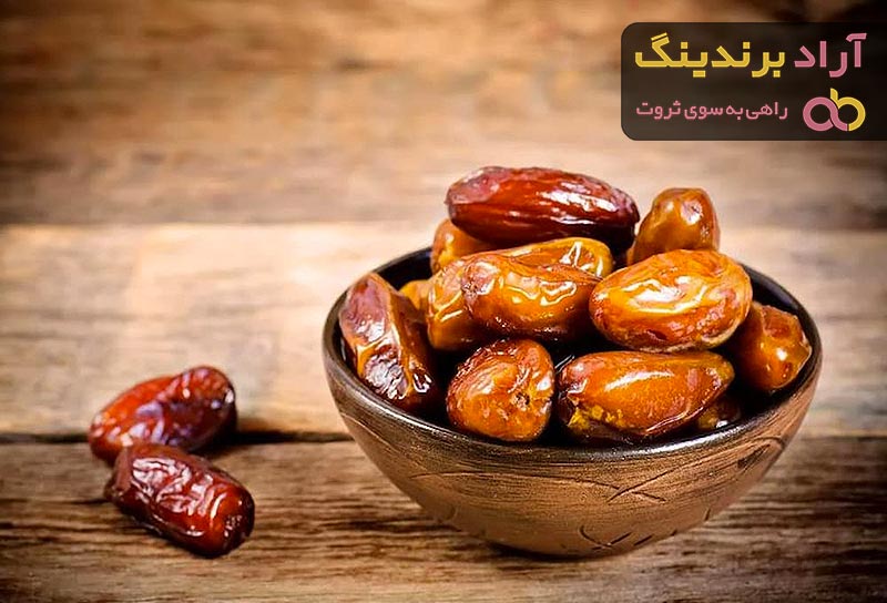 لیست قیمت سنجد تازه دی ۱۴۰۱