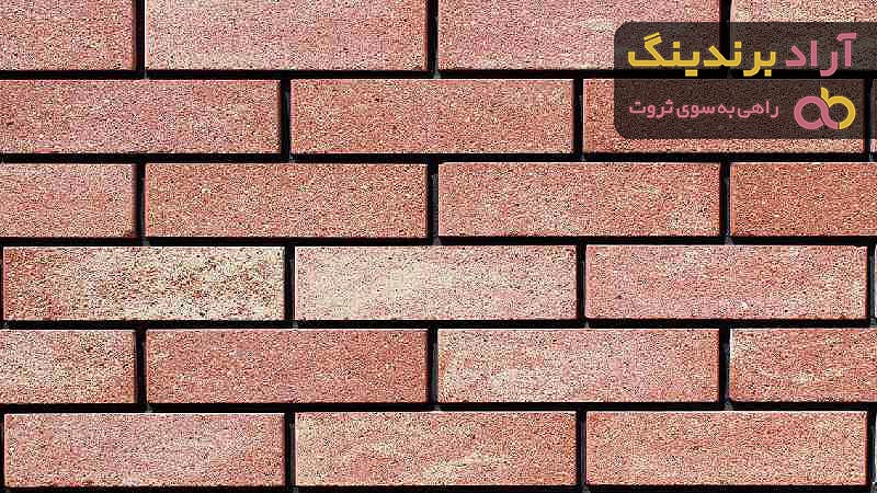 خرید و قیمت آجر پازلی نسوز ضخیم