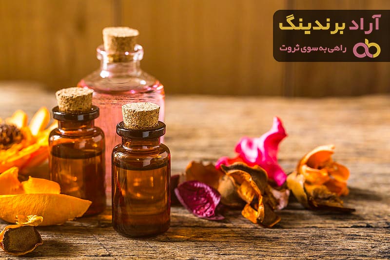 قیمت اسانس خوراکی مشهد + مشخصات بسته بندی عمده و ارزان