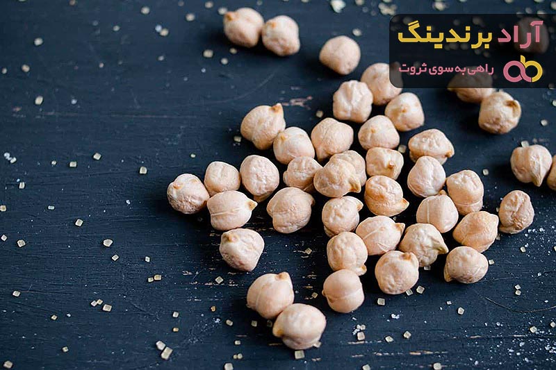 راهنمای خرید نخود تک لپه ای + قیمت عالی