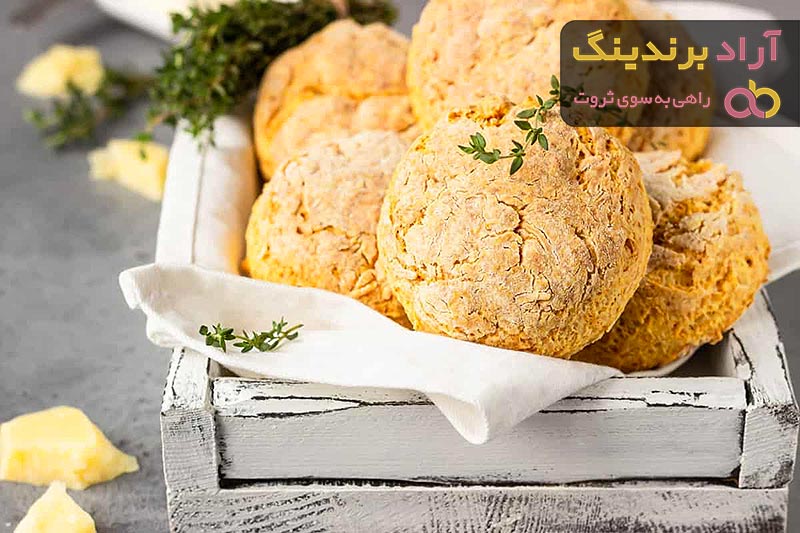 قیمت شیرینی نارگیلی تبریز + پخش تولیدی عمده کارخانه