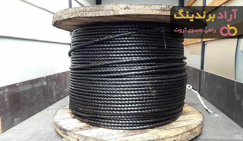 قیمت سیم بکسل روکش دار + پخش تولیدی عمده کارخانه