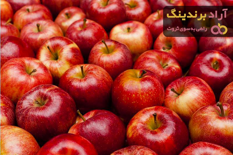 لیست قیمت سیب قرمز پیوندی ۱۴۰۱