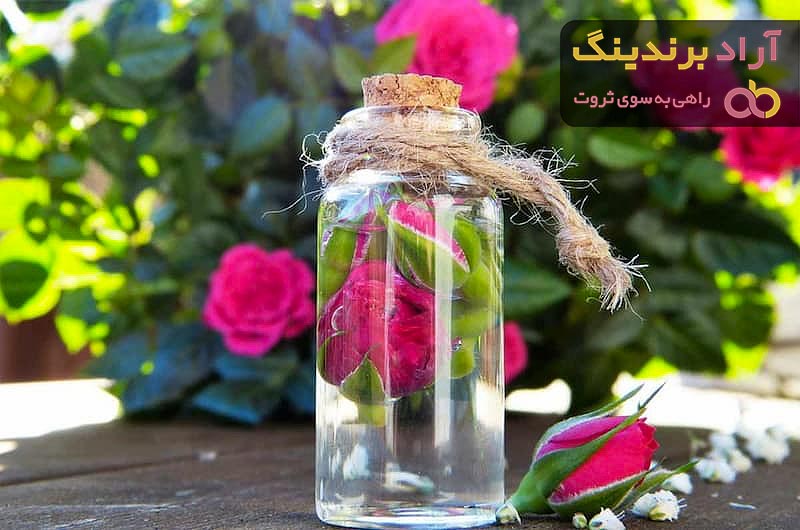 قیمت خرید ظرف گلابگیری خانگی + عکس