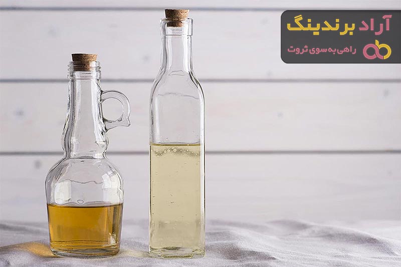 قیمت خرید سرکه سفید رنگ + طرز تهیه
