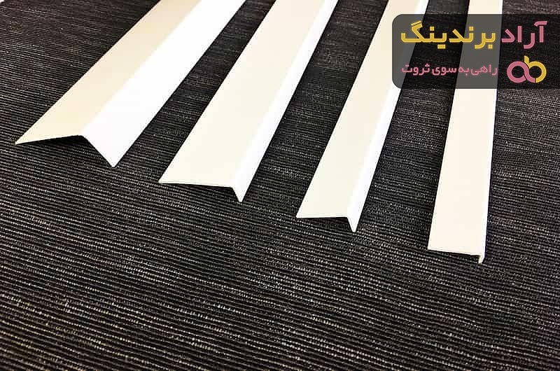 نبشی پلاستیکی چیست + قیمت خرید