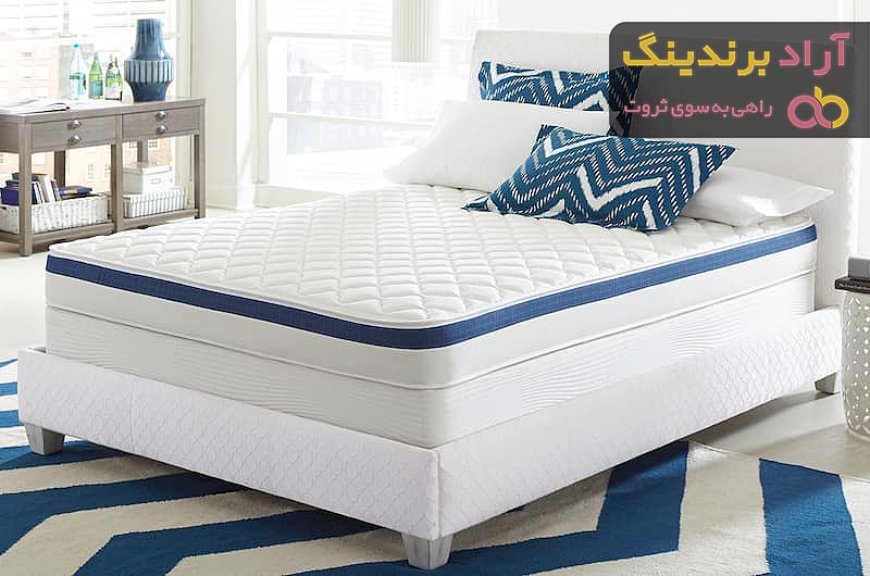 قیمت خرید تشک طبی برقی + عکس