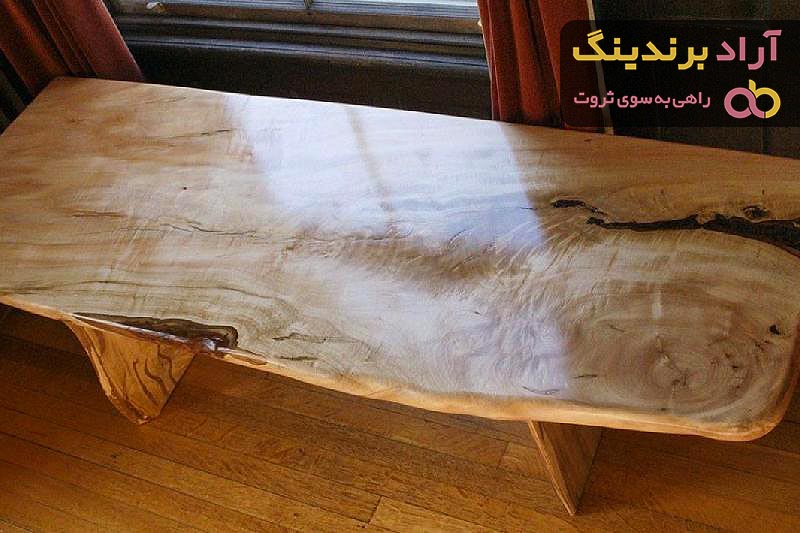 قیمت چوب گیلاس برزیلی + پخش تولیدی عمده کارخانه