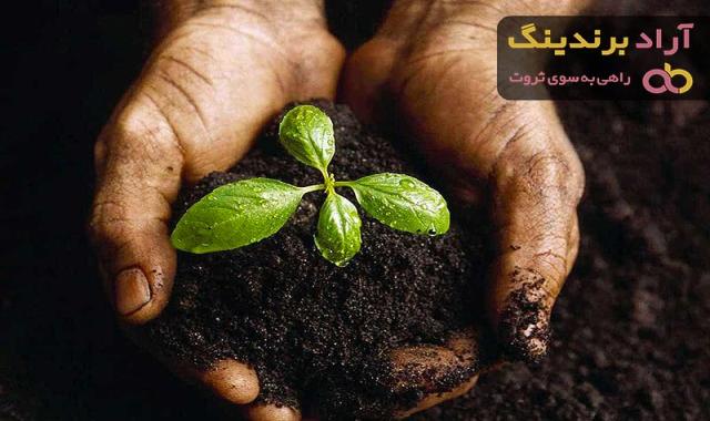 خرید انواع کود سیاه اصلی + قیمت