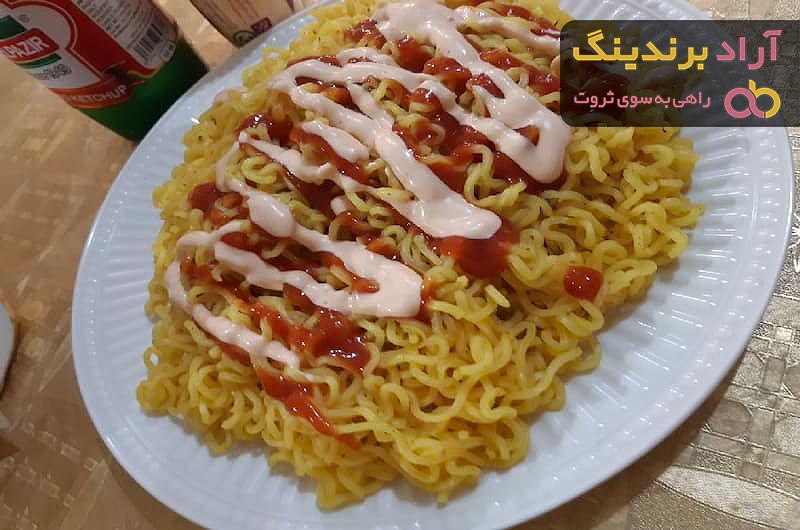 قیمت خرید نودالیت نیمه آماده + تست کیفیت