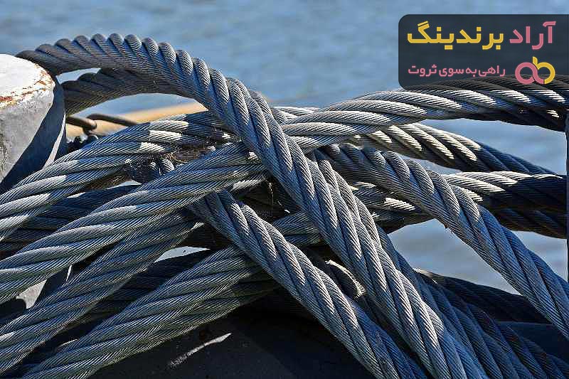 قیمت سیم بکسل تهران + مشخصات بسته بندی عمده و ارزان