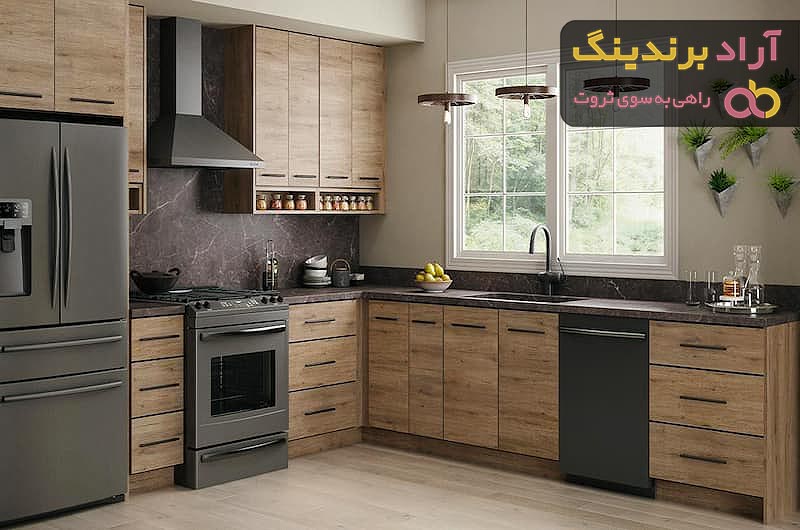 قیمت کابینت ظرفشویی + خرید انواع متنوع کابینت ظرفشویی
