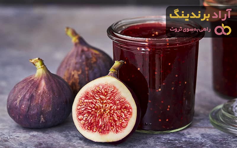 خرید بهترین انواع شیره انجیر با قیمت ارزان