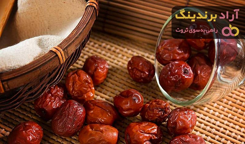معرفی انواع سنجد زینتی + قیمت خرید روز