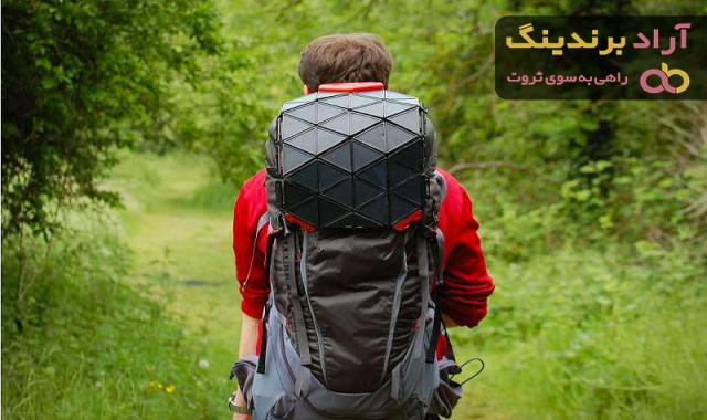 خرید انواع کوله پشتی اسپرت با بهترین قیمت