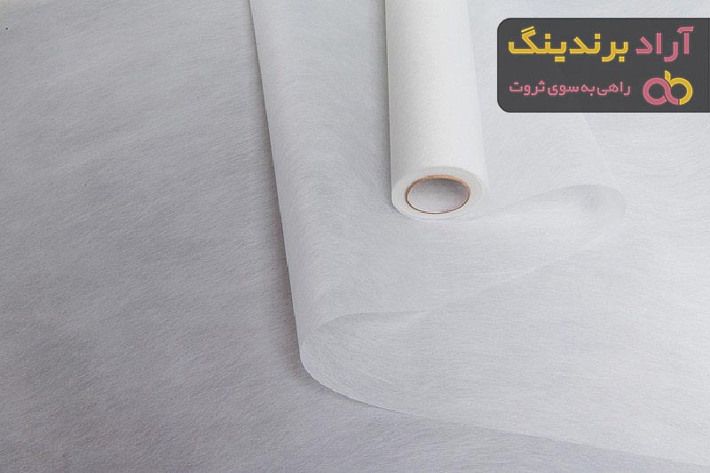 قیمت خرید رول ملحفه یکبار مصرف در اصفهان