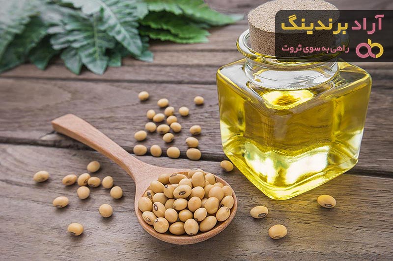 قیمت روغن سویا صنعتی + بهترین قیمت خرید روز محصول با جدیدترین لیست قیمت فروش