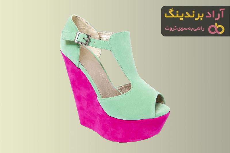 بهترین کفش زنانه کدام است؟ + مقایسه کامل | قیمت عالی