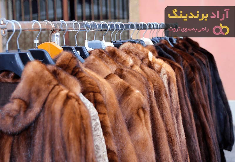 خرید و قیمت جدیدترین انواع پالتو