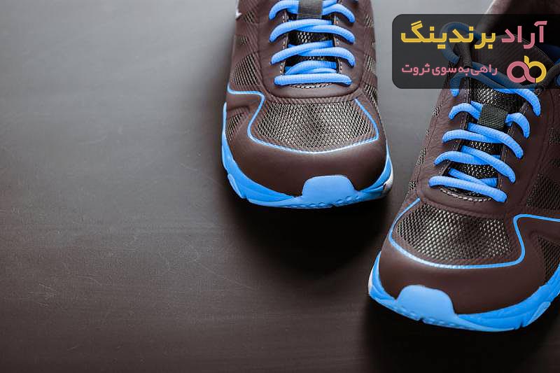 خرید کفش اسپرت تابستانی + قیمت عالی