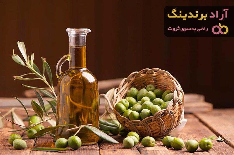 قیمت روغن زیتون فله + خرید انواع متنوع روغن زیتون فله