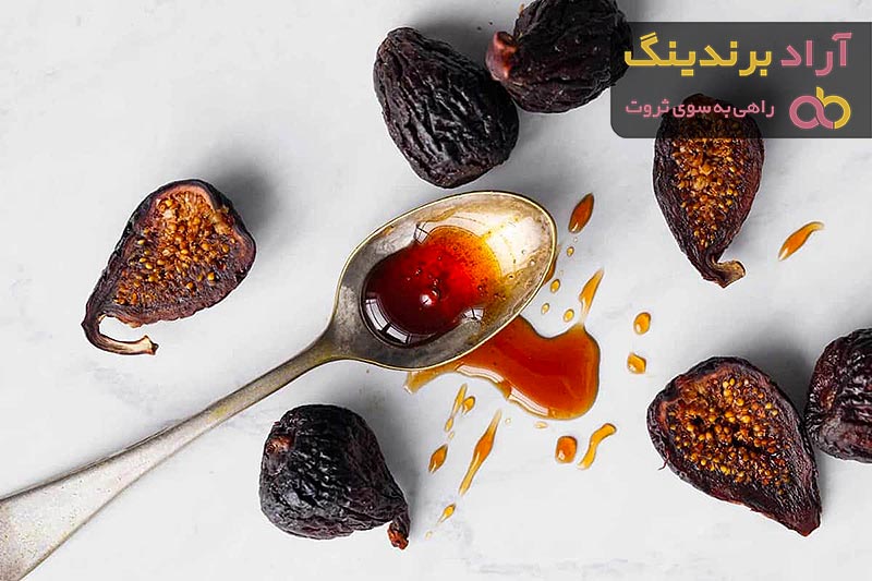 شیره انجیر اصل + قیمت خرید، کاربرد، مصارف و خواص