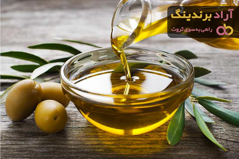 روغن زیتون مالشی چیست + قیمت خرید