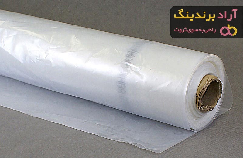 قیمت خرید کیسه فریزر رولی طوفان + مشخصات، عمده ارزان