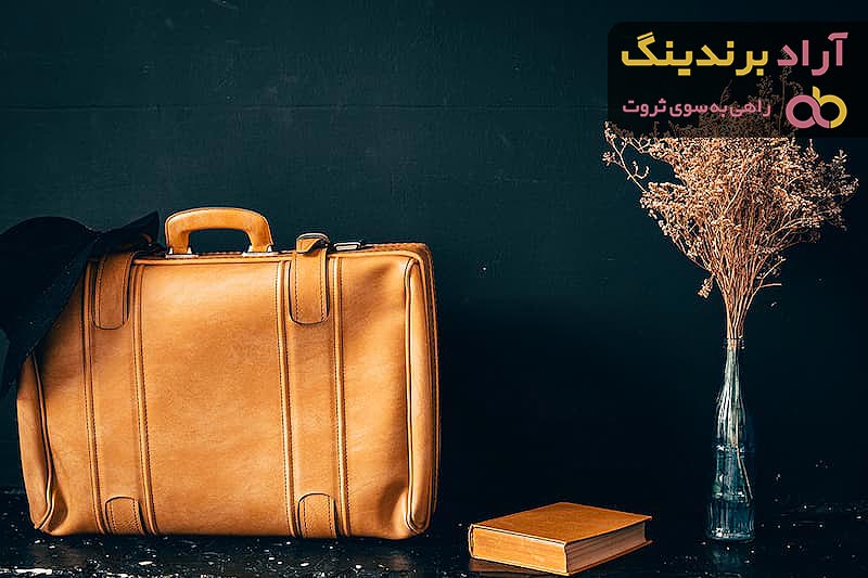 خرید کیف چرم مصنوعی اداری + قیمت عالی با کیفیت تضمینی